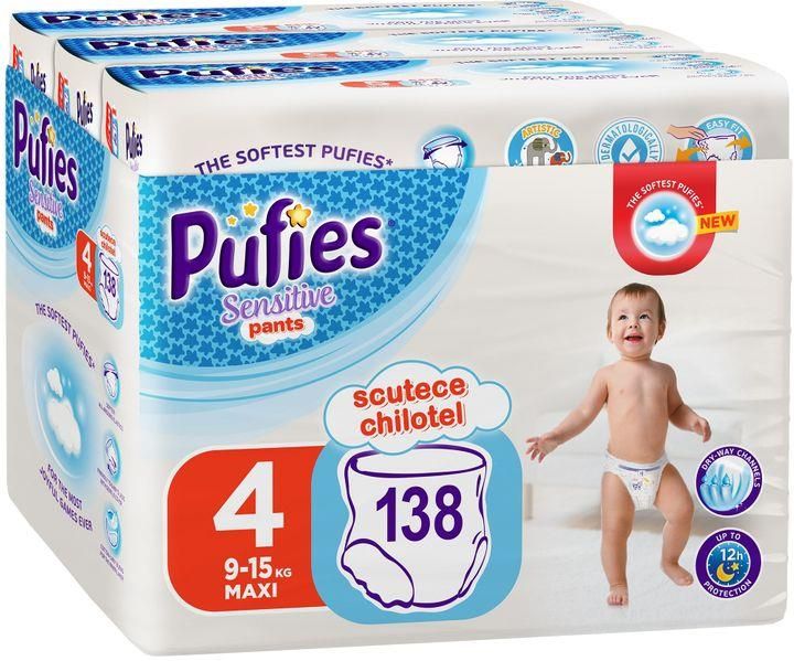 pampers 1 rossmann