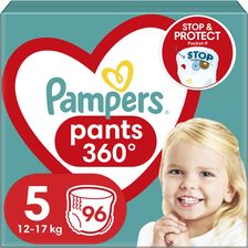 pampers pixima