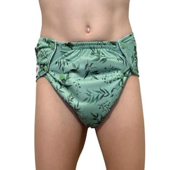 pampers pants 4 88 sztuk