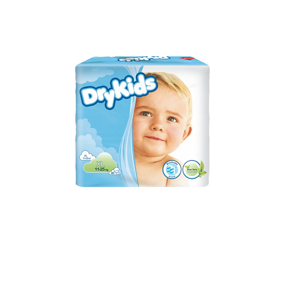 pieluchomajtki pampers 5 biedronka