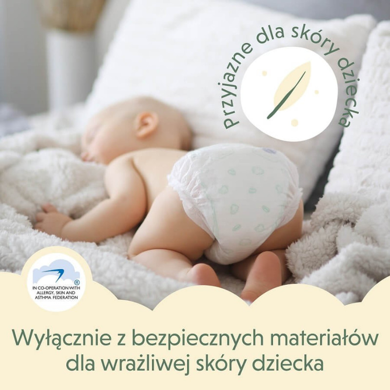 pięcioksiąg pampers ciąg