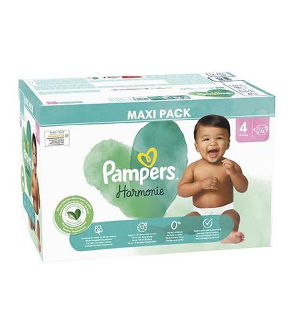 pampers premium 4