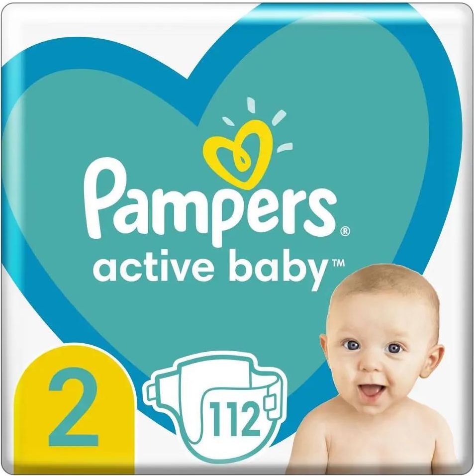 pampers pieluchy 0