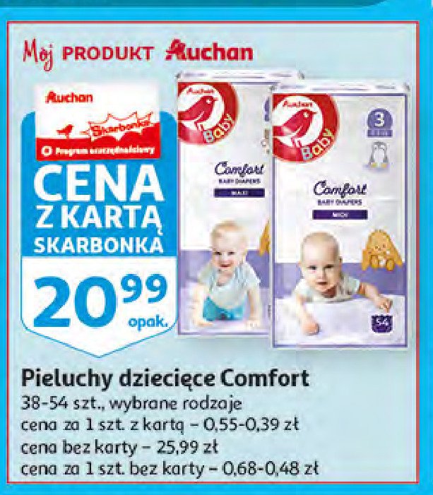 tesco pieluchy pampers premium care4