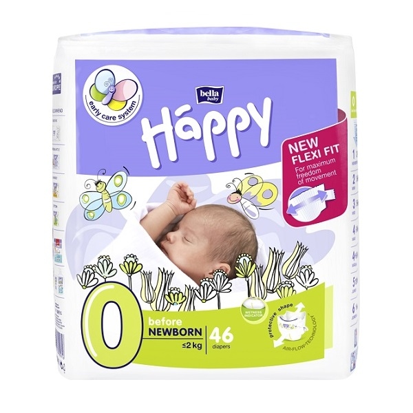 windeln pampers 3