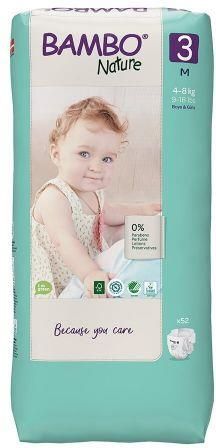 pampers dry 3