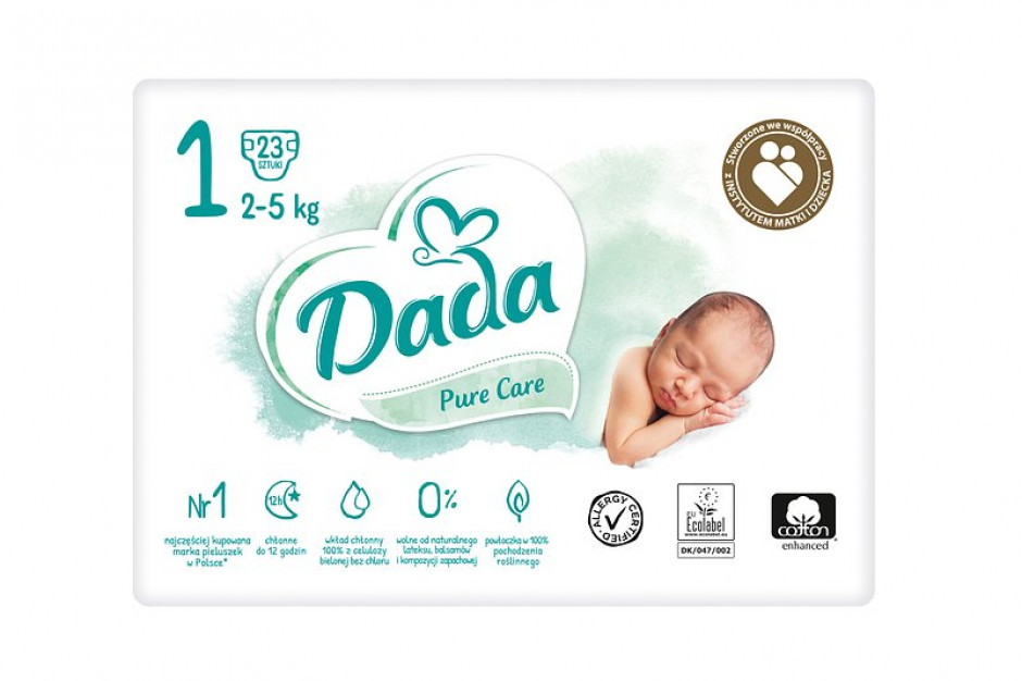 pampers mega pack 3 cena