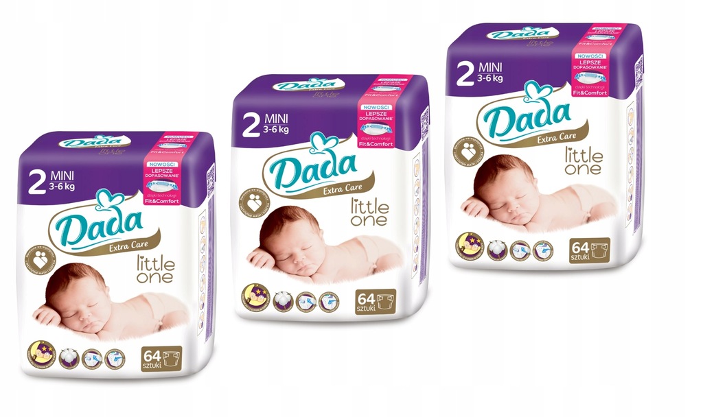 chusteczki pampers aqua pure rossmann