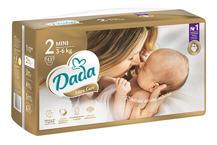 pampers do pływania 4-5