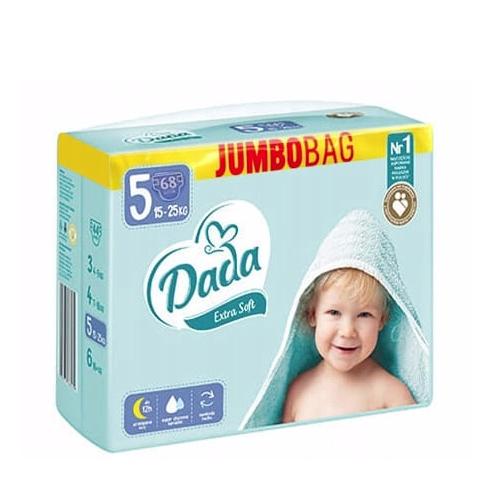 10 sztuk pampers premium care rozmiar