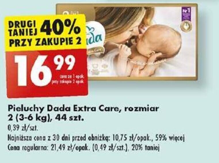 pampers wspolpraca