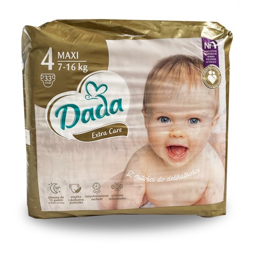 pampers 3 cena rossmann