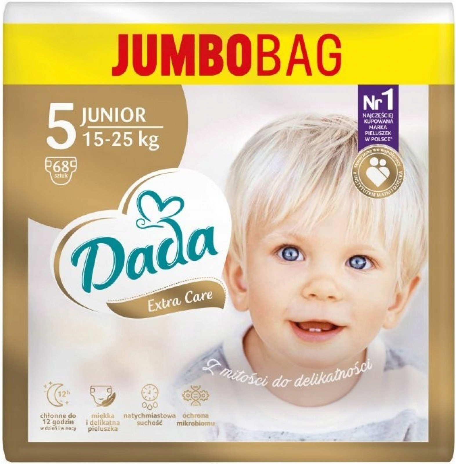 chusteczki pampers carrefour cena