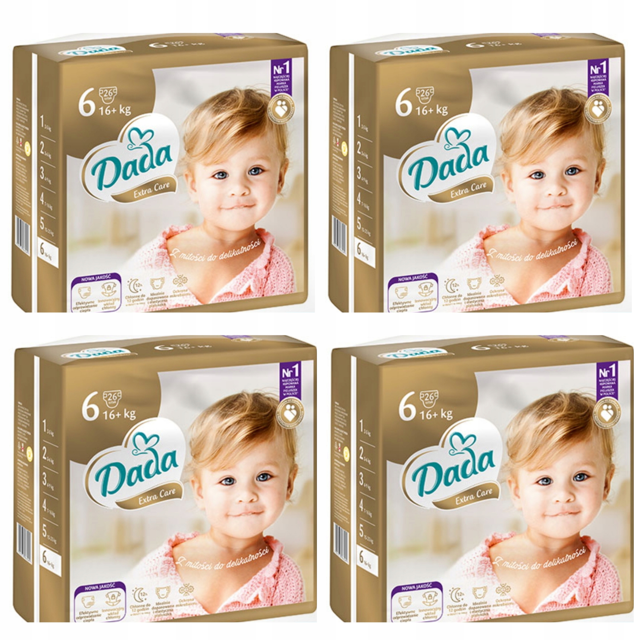 pampers dziewczyna opowiadanie