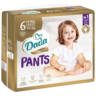 babydream vs pampers premium care wielkość