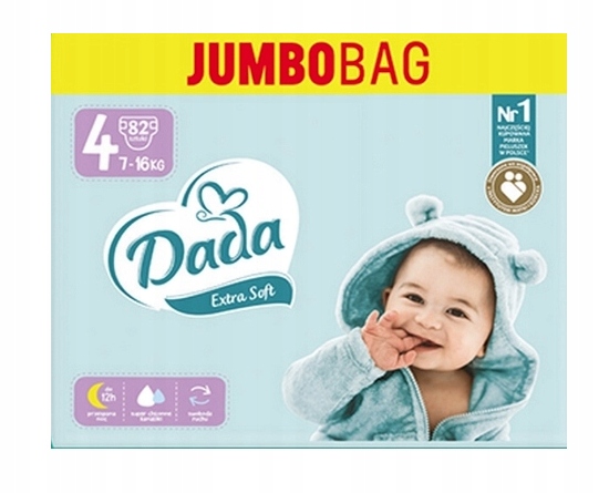 pampers kraj pochodzenia