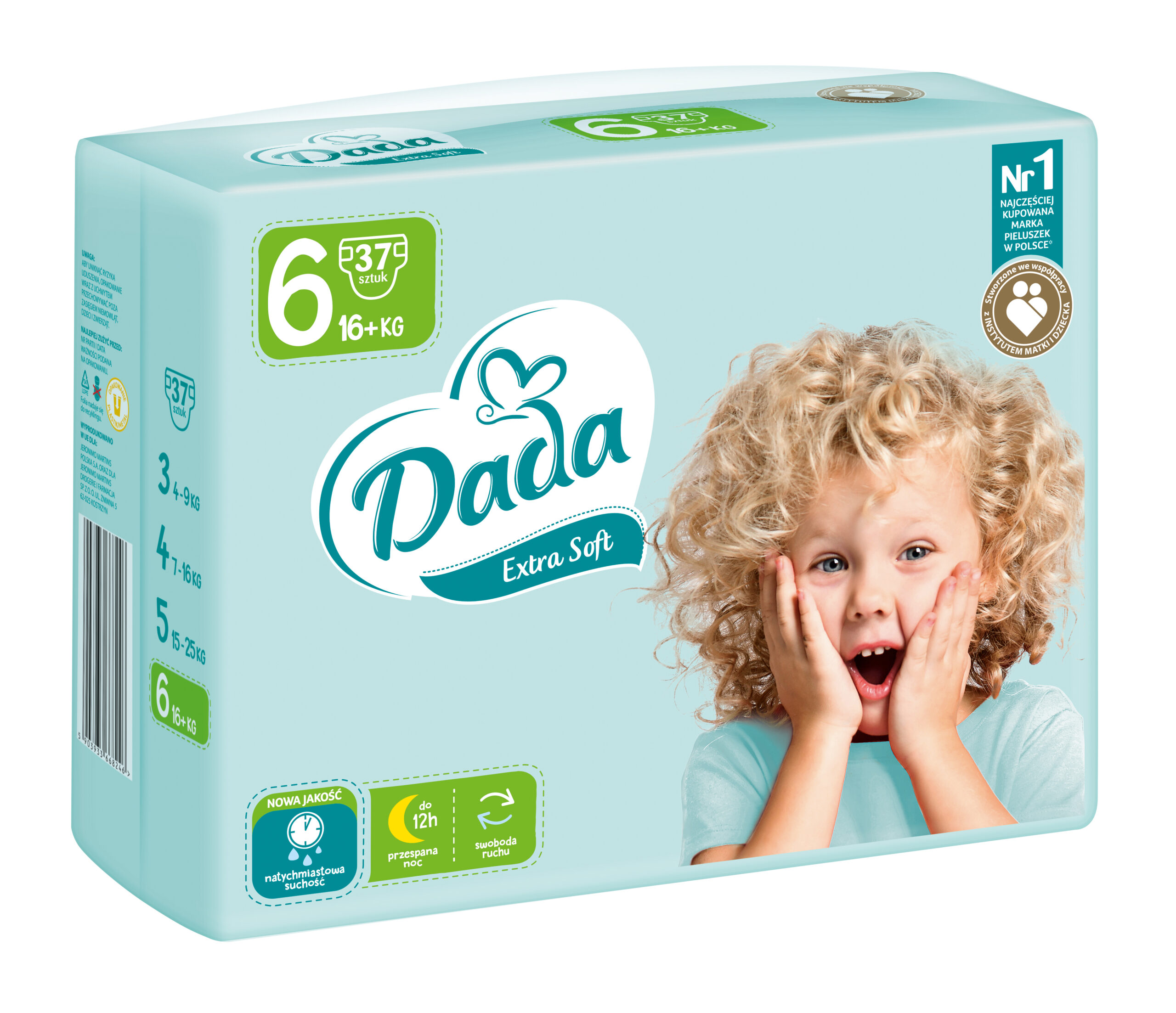 www pampers pl