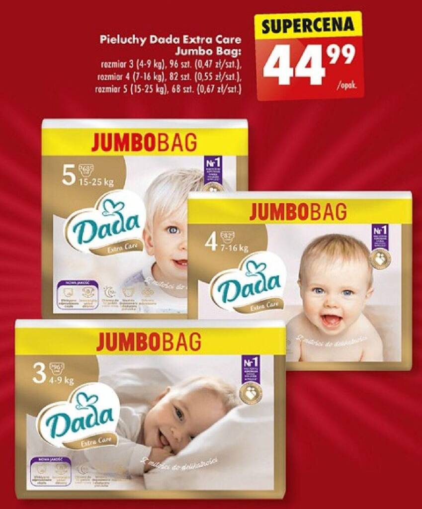 pampers 6 plus