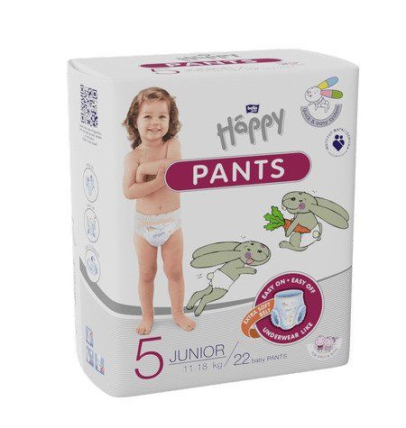 pampers czym.bielone