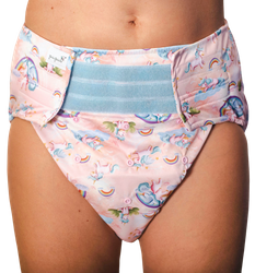 pieluchomajtki pampers 6 rossmann