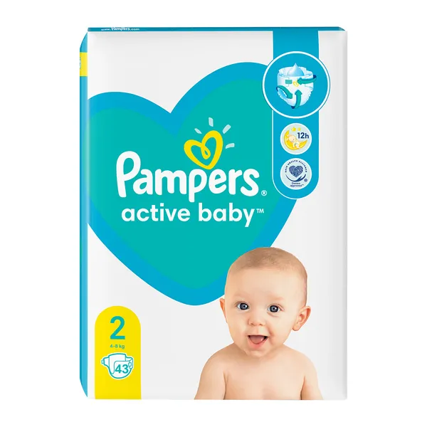 pampers gratis