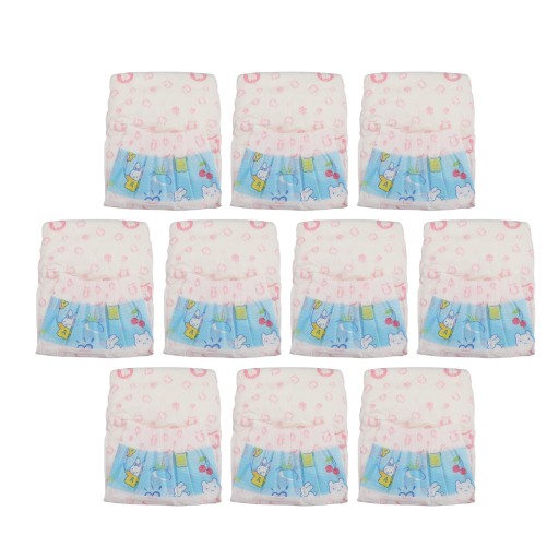 pieluchy pampers 5 78 sztuk