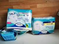 pampers new baby 2 mini 228 szt