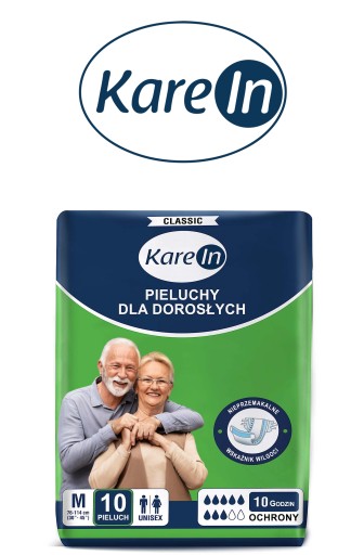 czym się rozni pampers procare od premium care