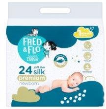 pampers premium care newborn 88 sztuk tesco promocja