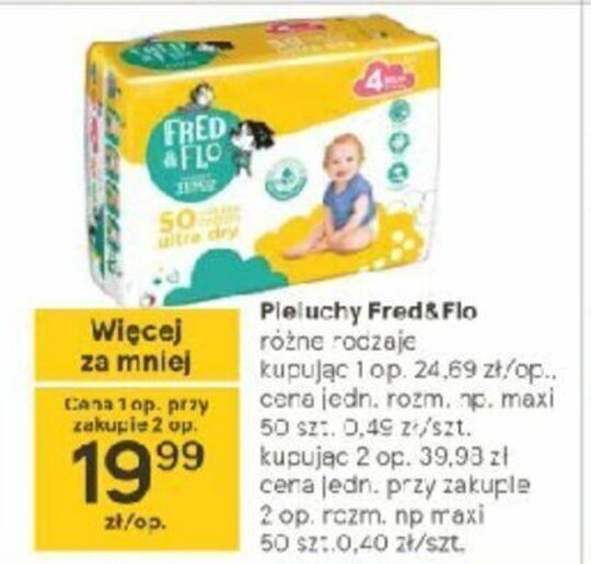 pampers pieluchy dla dzieci