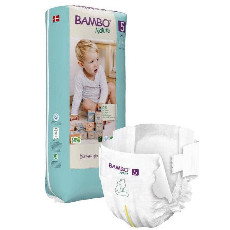 pampers najmniejszy rozmiar