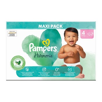 pampers 80