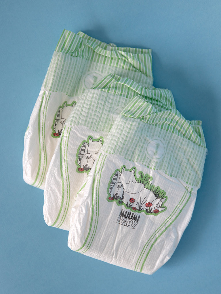 pampers pants dls chlopca