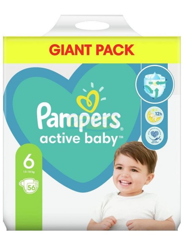 chusteczki pampers 99 wody