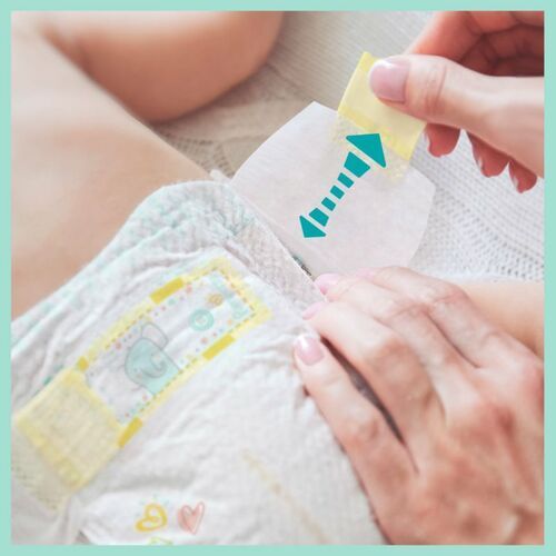 pampers premium care 0 88 szt