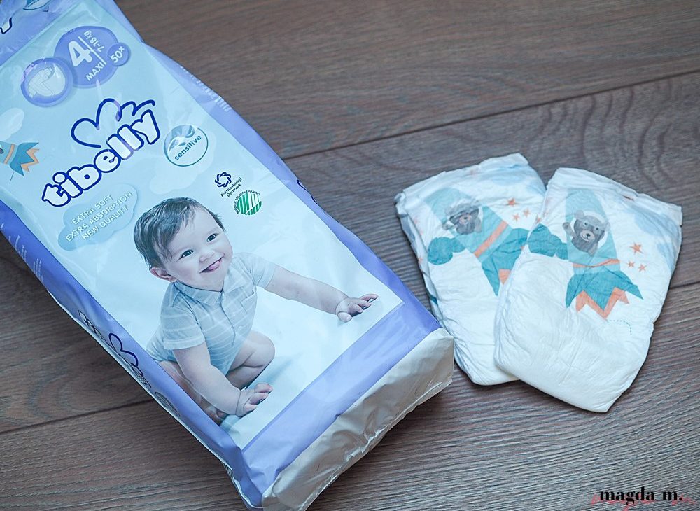 pampers premium pieluszka