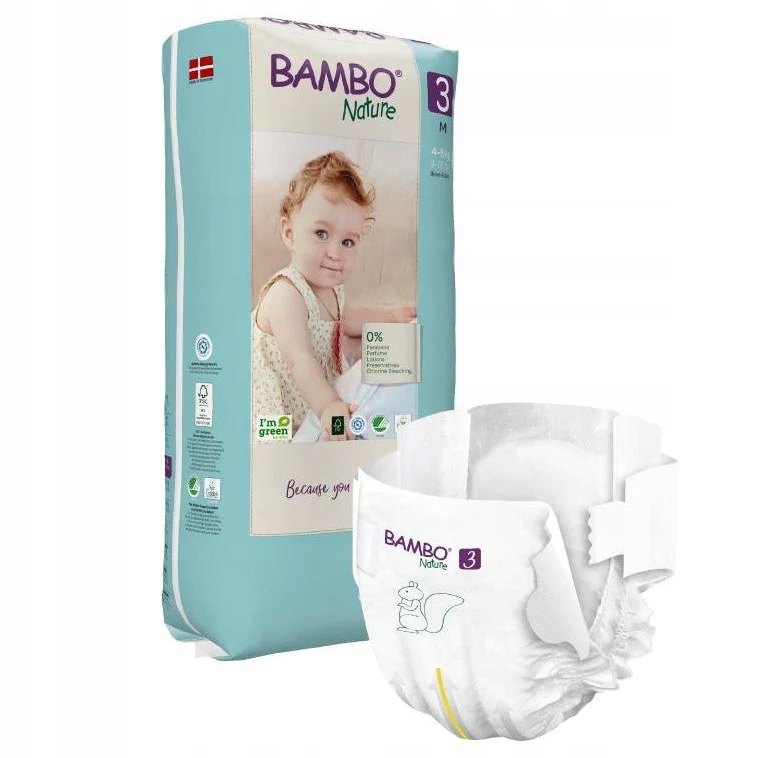 netto pieluchy pampers premium care 3 80 szt cena