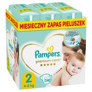 pierwsza reklama pampers