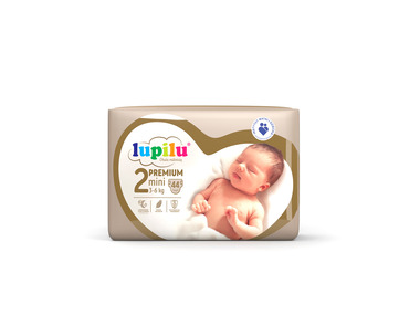 pieluszki pampers supepharm