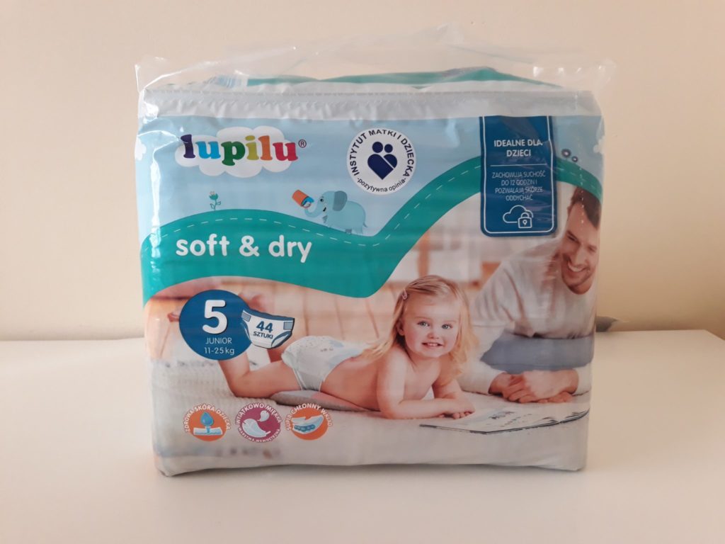 pampers premium care 3 zdjęcia