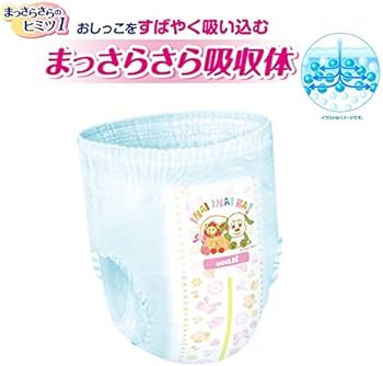 pampers pants 6 od jakiego wieku