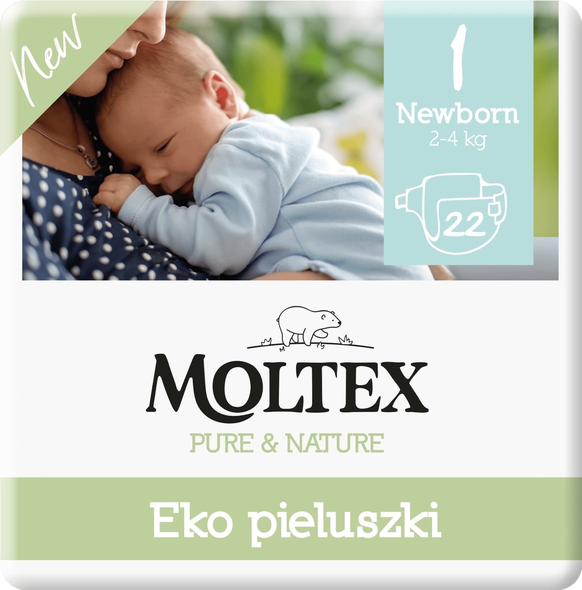 chusteczki pampers baby fresh clean