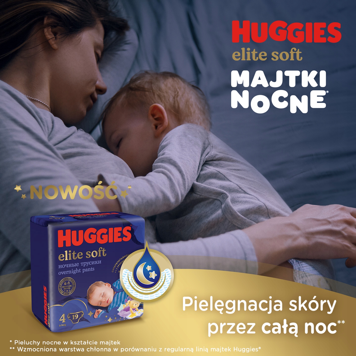 pampers 3 74 sztuki