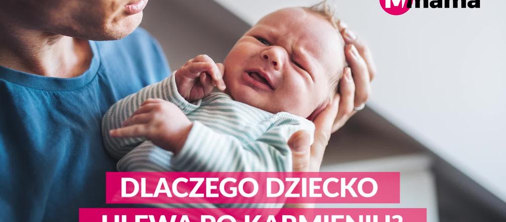 sroka o chusteczki nawilżane babydream