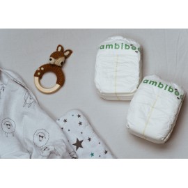 pampers pieluchy 5