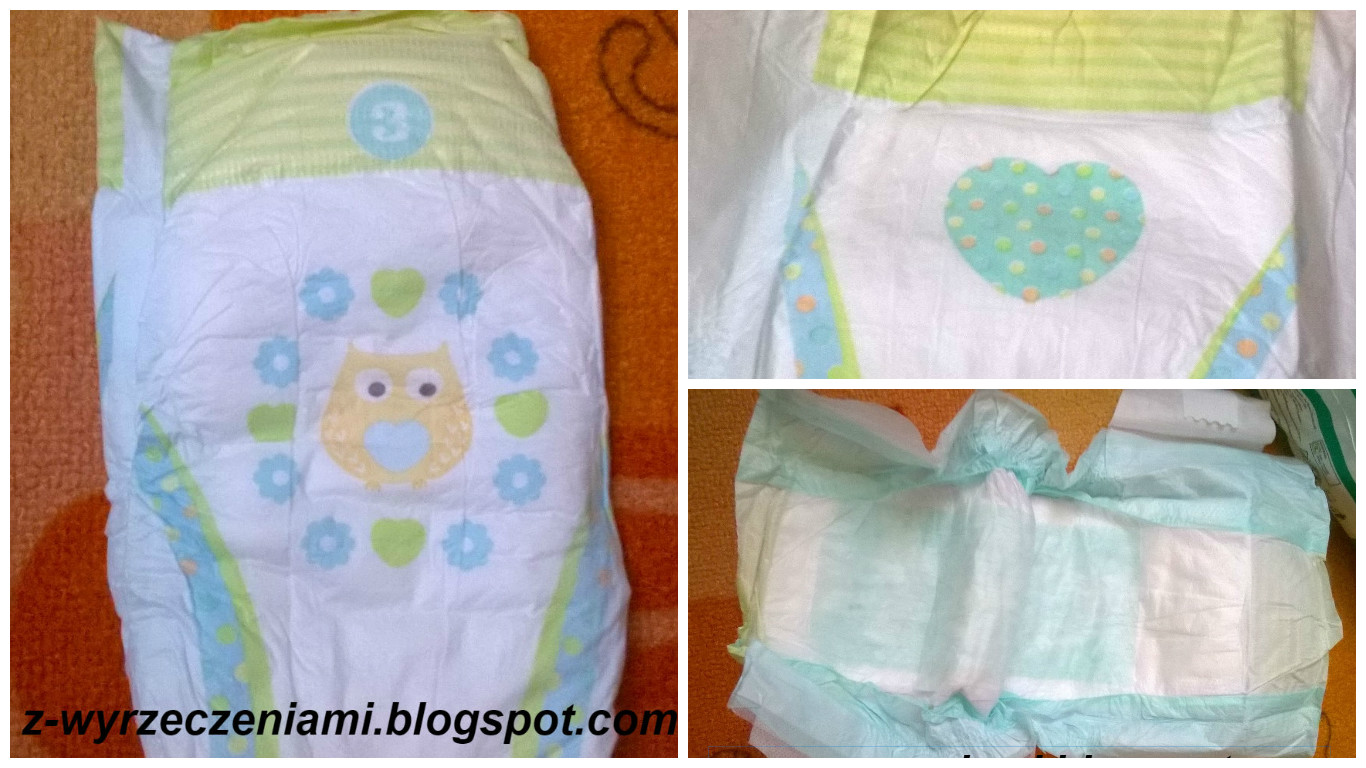 pieluchy pampers sleep&play 1