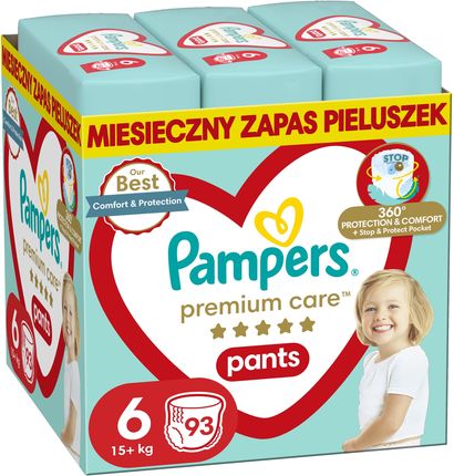 pampers giant box plus 4