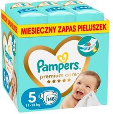 pampers fresh care