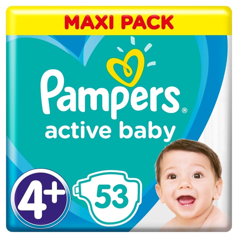 pampers premium care 3 80