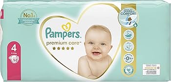 pampers www.lidl.pl